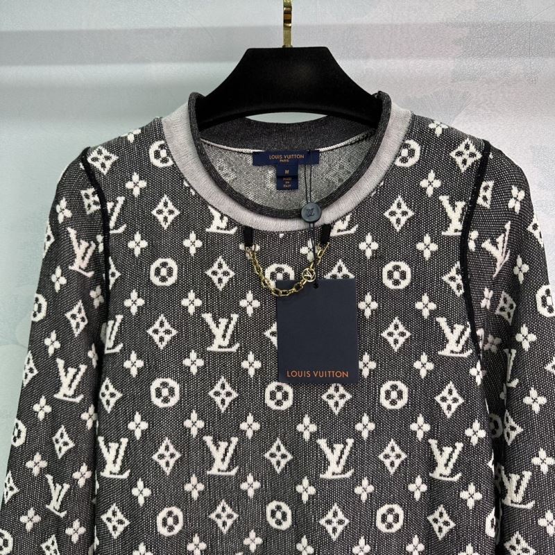 Louis Vuitton Sweaters